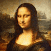 Mona Lisa 001